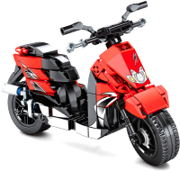 

Конструктор Sembo, 701109