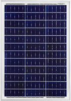 Солнечная панель Geofox Solar Panel / P6-50 - 