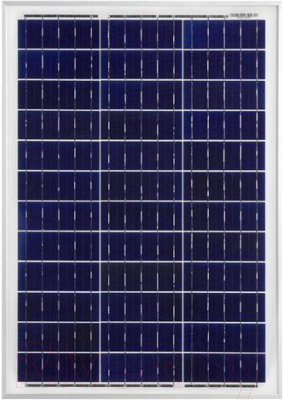 Солнечная панель Geofox Solar Panel / P6-50
