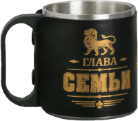 

Термокружка КОМАНДОР, Глава семьи / 3542160