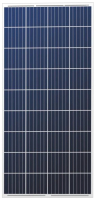Солнечная панель Geofox Solar Panel / P6-100 - 