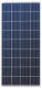 Солнечная панель Geofox Solar Panel / P6-100 - 