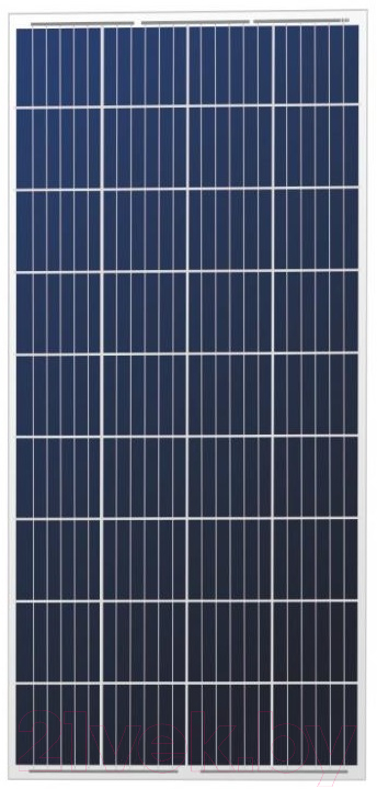 Солнечная панель Geofox Solar Panel / P6-100