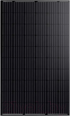Солнечная панель Geofox Solar Panel / M110PM5 (черный)