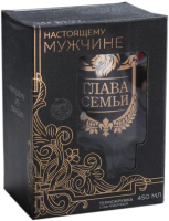 

Подарочный набор КОМАНДОР, Глава семьи / 1971022