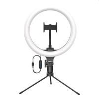 

Кольцевая лампа Baseus, Live Stream Holder-table / CRZB10-A01