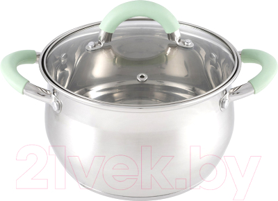 Изображение товара Кастрюля Mallony Mentolo / 103576