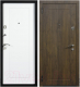 Входная дверь Staller Comfort Ален (86x205, левая) - 