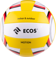 Мяч волейбольный ECOS Motion VB103 / 998192 (размер 5) - 