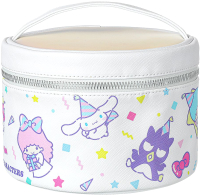

Косметичка Miniso, Sanrio Characters Barrel / 3232