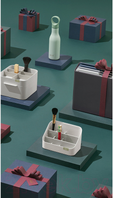 Изображение товара Органайзер для косметики Joseph Joseph Viva 75002