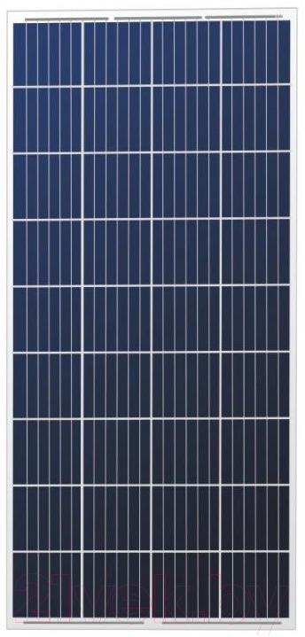 Солнечная панель Geofox Solar Panel / M6-100