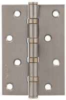

Петля дверная Avers, Универсальная 100x70x2.5-B4