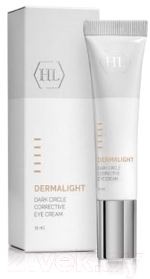 Крем для век Holy Land Dermalight Dark Circle Corrective Eye Cream (15мл)