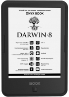 Электронная книга Onyx Boox Darwin 8 (черный) - 