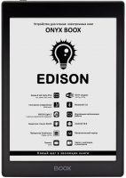 Электронная книга Onyx Boox Edison (черный) - 