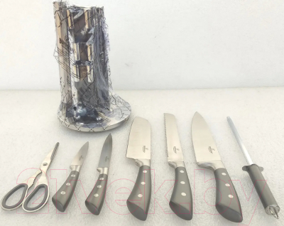 Набор ножей Bohmann BH-6040