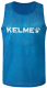 Манишка футбольная Kelme Adult Training Vest / 8051BX1002-409 (L) - 