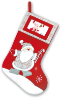 

Носок для подарков ZEP, Christmas Socks / 18527