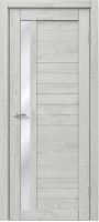 

Дверь межкомнатная MDF Techno, Dominika Wood Loft 421 40x200