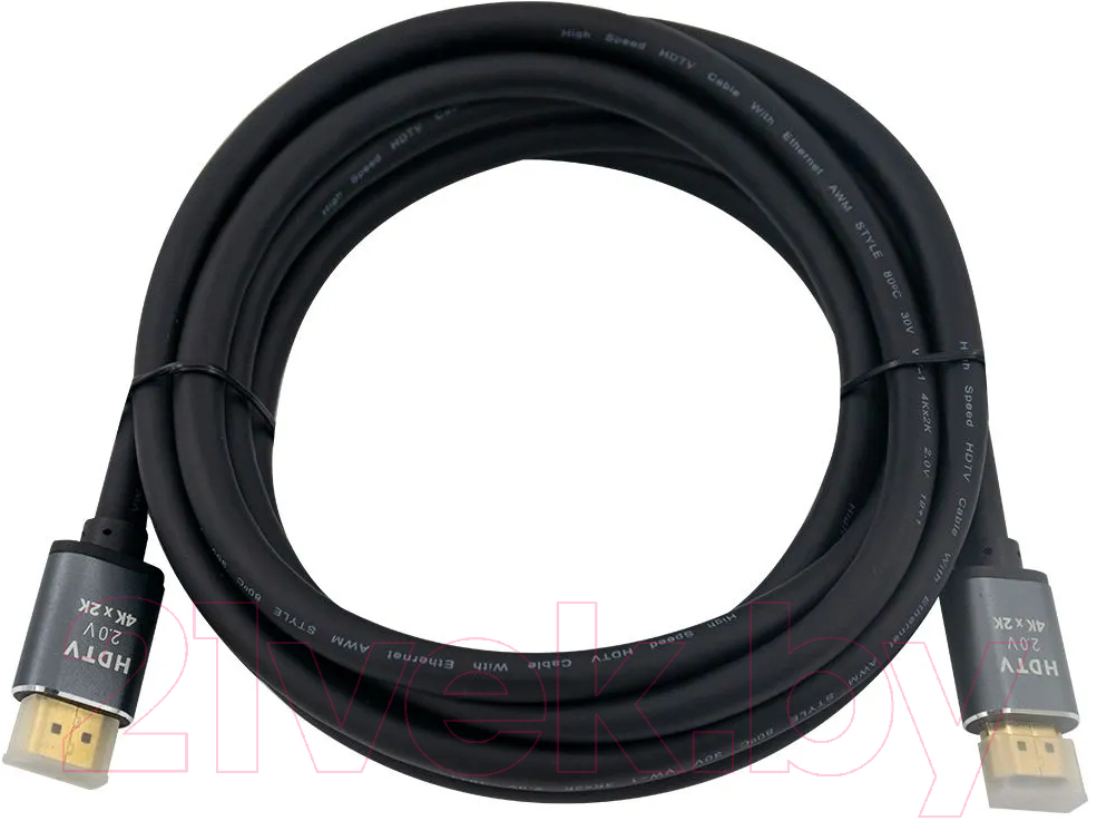 Кабель SIPU HDMI-CCS 4k (3м)