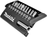 

Набор бит Makita, D-30651