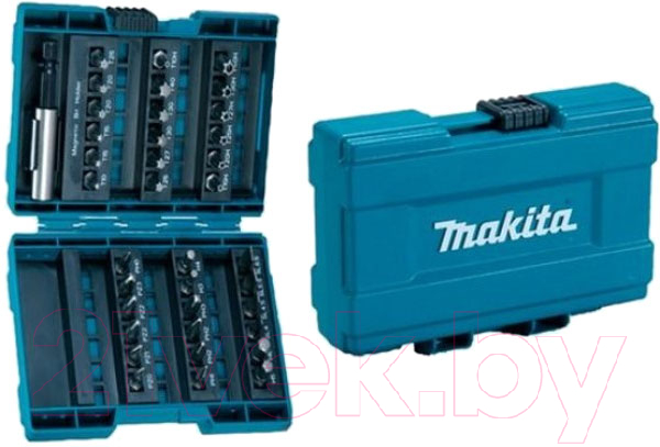 Набор бит Makita B-28606