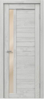 

Дверь межкомнатная MDF Techno, Dominika Wood Loft 421 90x200