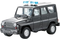

Автомобиль игрушечный, Внедорожник / 9076-A