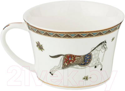 Набор для чая/кофе Lefard Лошадь / 760-046