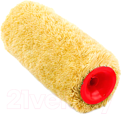 Изображение товара Ролик малярный Акор Профи 240x48 Полиакрил Для фасадных работ