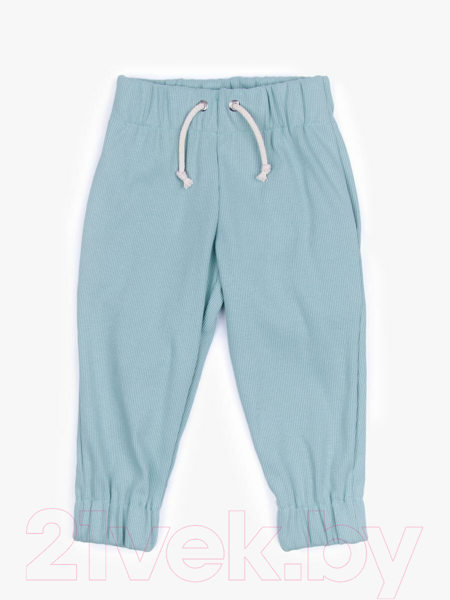Комплект детской одежды Amarobaby Jump /AB-OD21-JUMP22/0632-128 (розовый/мятный, р. 128) — фото 6