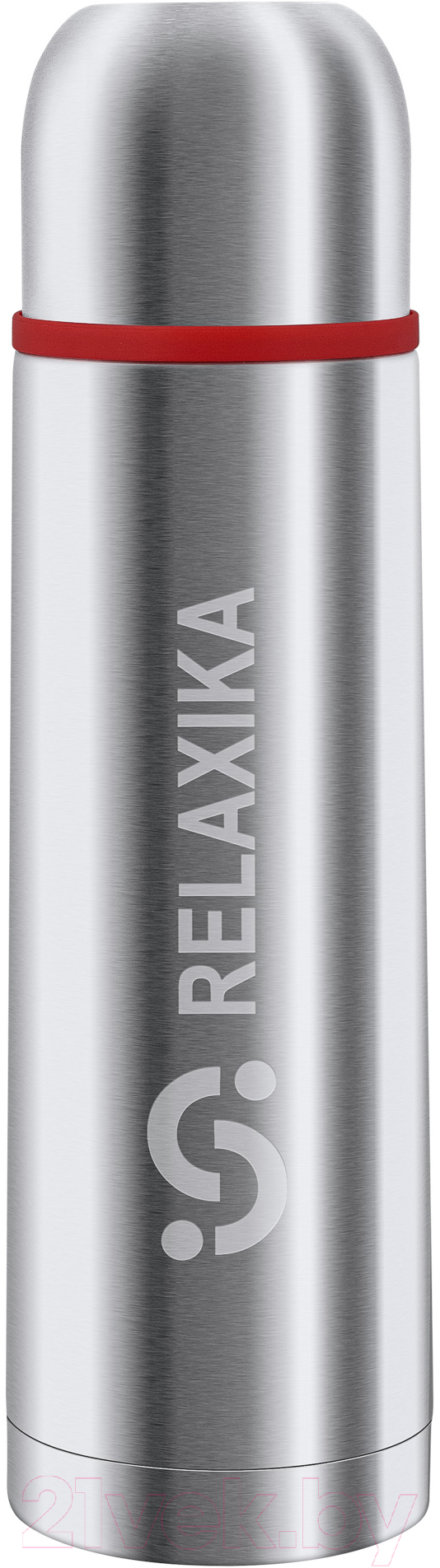 Термос для напитков Relaxika 101 (500мл)