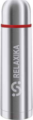 Термос для напитков Relaxika 101 (500мл)