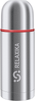 Термос для напитков Relaxika 102 (500мл) - 