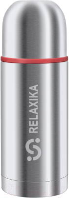 Термос для напитков Relaxika 102 (500мл)