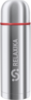 Термос для напитков Relaxika 102 (1000мл) - 