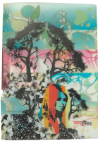 

Папка для бумаг Brunnen, Реверс / 20 142 45