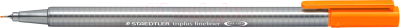 Ручка капиллярная Staedtler Триплюс 334-4