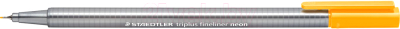 Изображение товара Ручка капиллярная Staedtler Триплюс 334-401