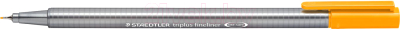 Ручка капиллярная Staedtler Триплюс 334-43