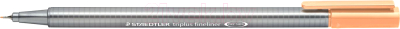 Изображение товара Ручка капиллярная Staedtler Триплюс 334-430