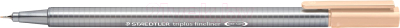 Изображение товара Ручка капиллярная Staedtler Триплюс 334-450