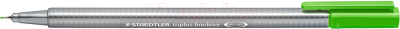 Изображение товара Ручка капиллярная Staedtler Триплюс 334-51