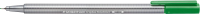 

Ручка капиллярная Staedtler, Триплюс 334-52