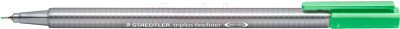 Изображение товара Ручка капиллярная Staedtler Триплюс 334-550