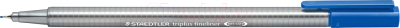 Изображение товара Ручка капиллярная Staedtler Триплюс 334-63