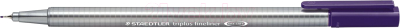 Ручка капиллярная Staedtler Триплюс 334-69