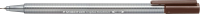 

Ручка капиллярная Staedtler, Триплюс 334-77