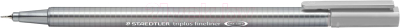 Изображение товара Ручка капиллярная Staedtler Триплюс 334-82